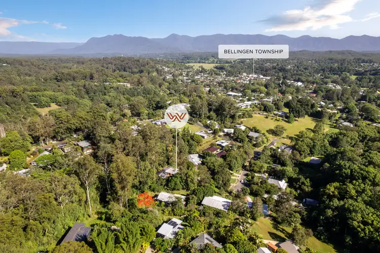 Fifth view of Homely house listing, 8 Red Cedar Place, Bellingen NSW 2454
