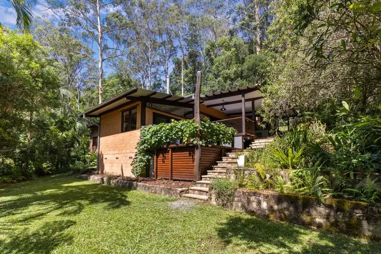 Sixth view of Homely house listing, 8 Red Cedar Place, Bellingen NSW 2454