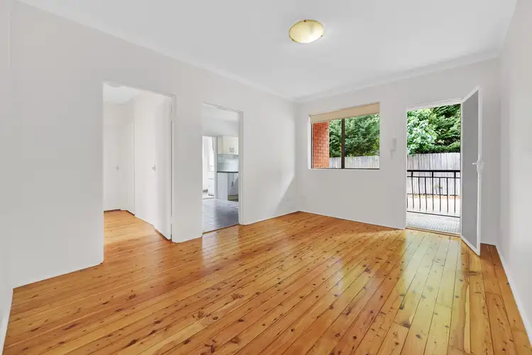 7/6 Lincoln Street, Campsie NSW 2194