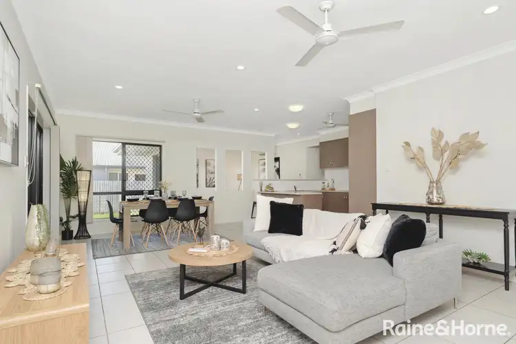 44 Stoneville Circuit