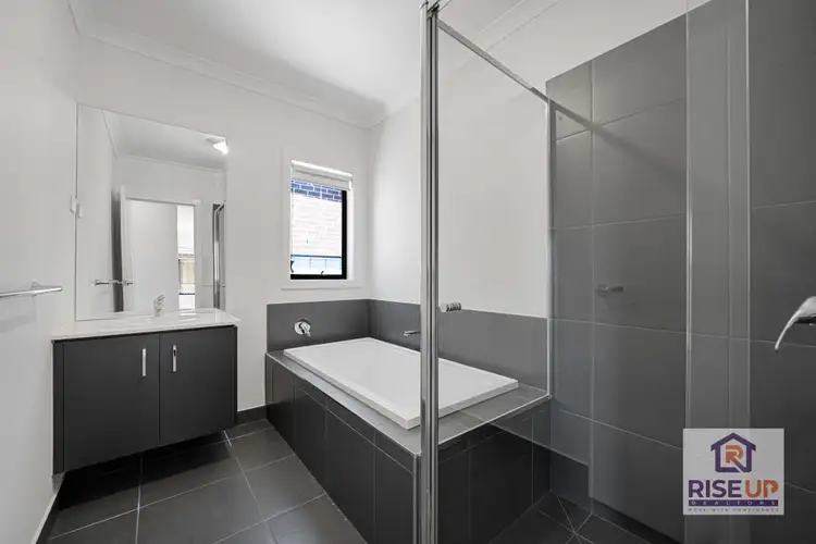 Fourth view of Homely house listing, 14 MABER STREET, Tarneit VIC 3029