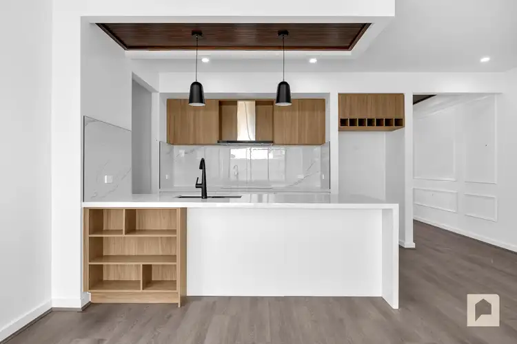 Second view of Homely house listing, 32 Lilybloom Way, Fraser Rise VIC 3336