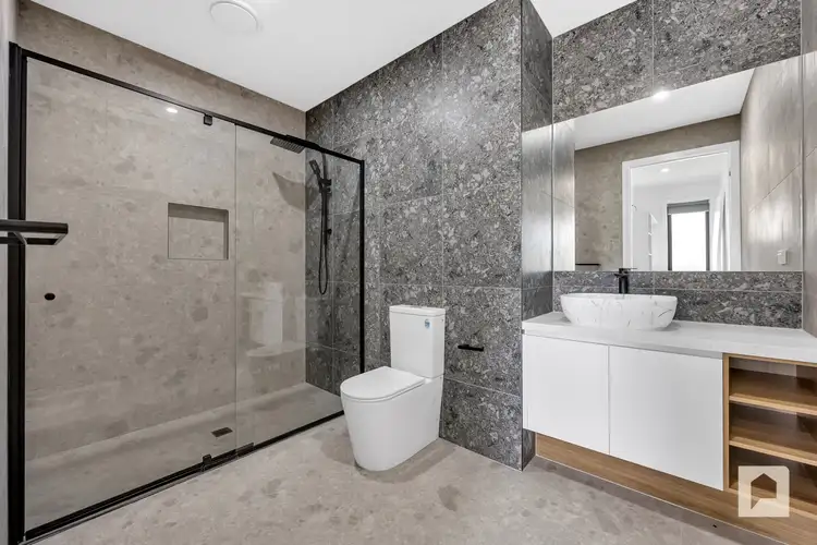 Fourth view of Homely house listing, 32 Lilybloom Way, Fraser Rise VIC 3336