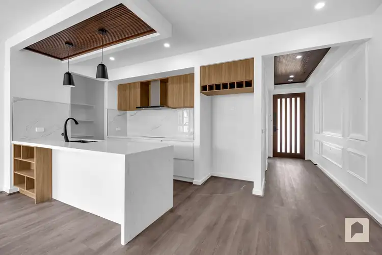 Sixth view of Homely house listing, 32 Lilybloom Way, Fraser Rise VIC 3336