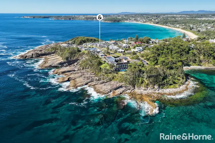 204 Mitchell Parade, Mollymook Beach NSW 2539