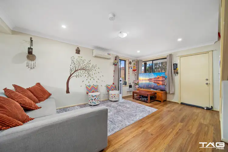Third view of Homely townhouse listing, 8/41 Patricia Street, Blacktown NSW 2148