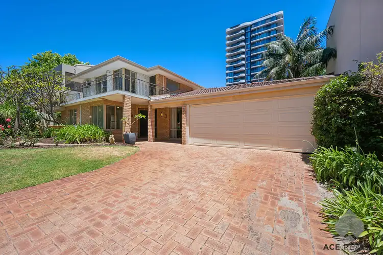 Fourth view of Homely house listing, 9 Moreau Mews, Applecross WA 6153