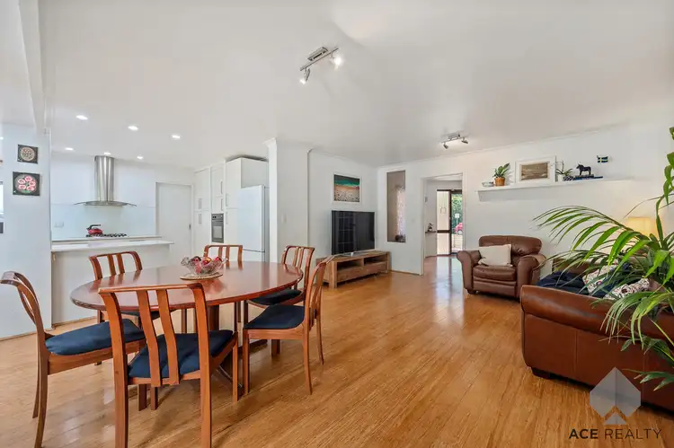 Fifth view of Homely house listing, 9 Moreau Mews, Applecross WA 6153