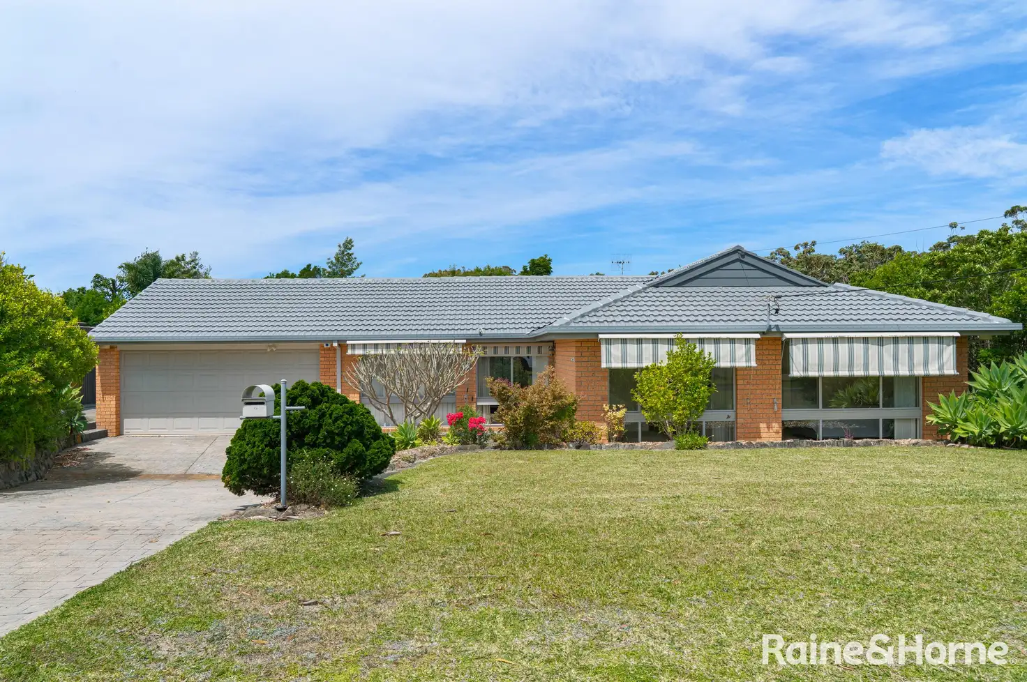 Main view of Homely house listing, 4 Knight Way, Ulladulla NSW 2539