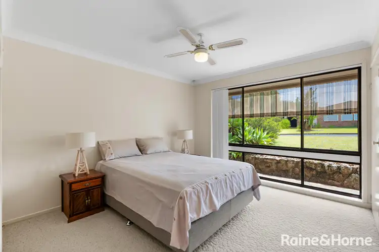 Second view of Homely house listing, 4 Knight Way, Ulladulla NSW 2539