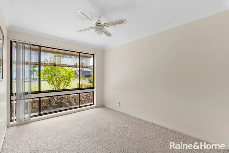 Fourth view of Homely house listing, 4 Knight Way, Ulladulla NSW 2539