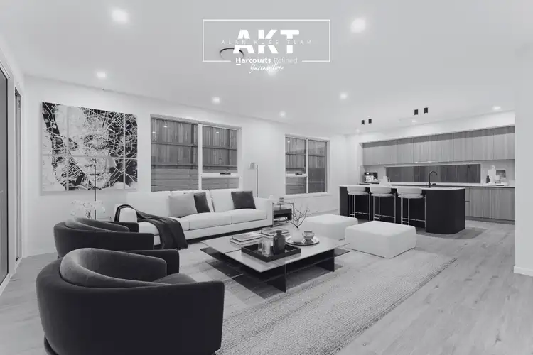 26 Kensington Circuit