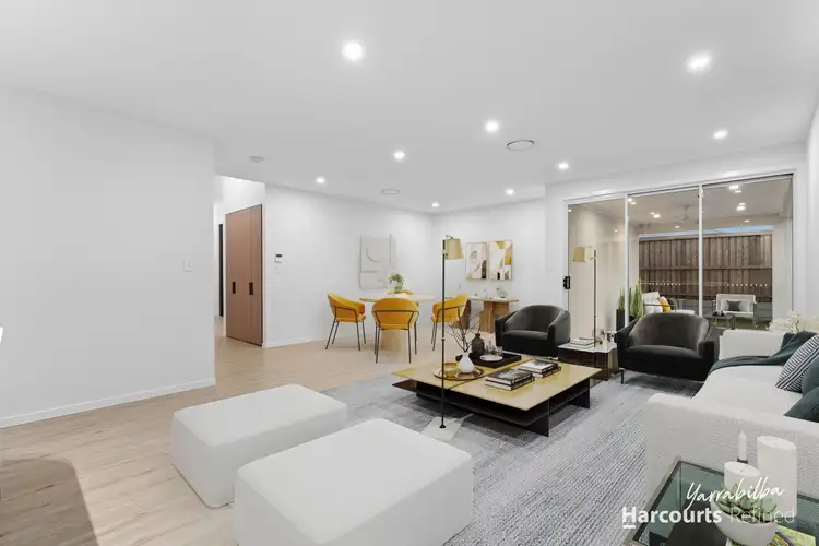 Third view of Homely house listing, 26 Kensington Circuit, Yarrabilba QLD 4207