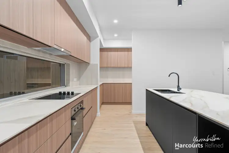 Fourth view of Homely house listing, 26 Kensington Circuit, Yarrabilba QLD 4207