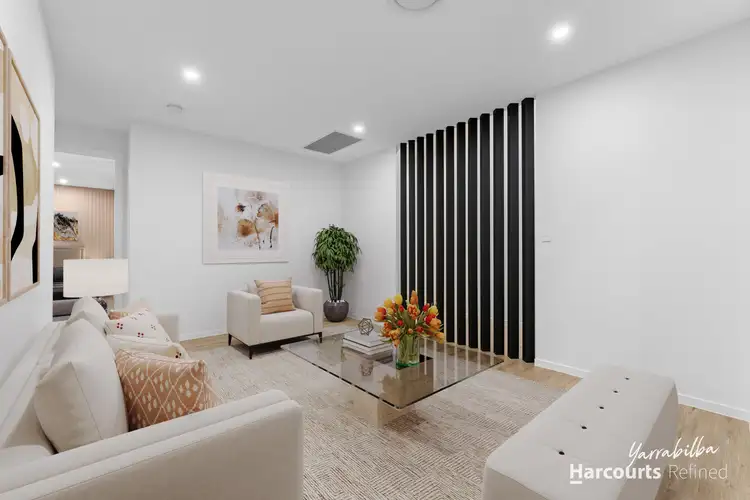 Sixth view of Homely house listing, 26 Kensington Circuit, Yarrabilba QLD 4207