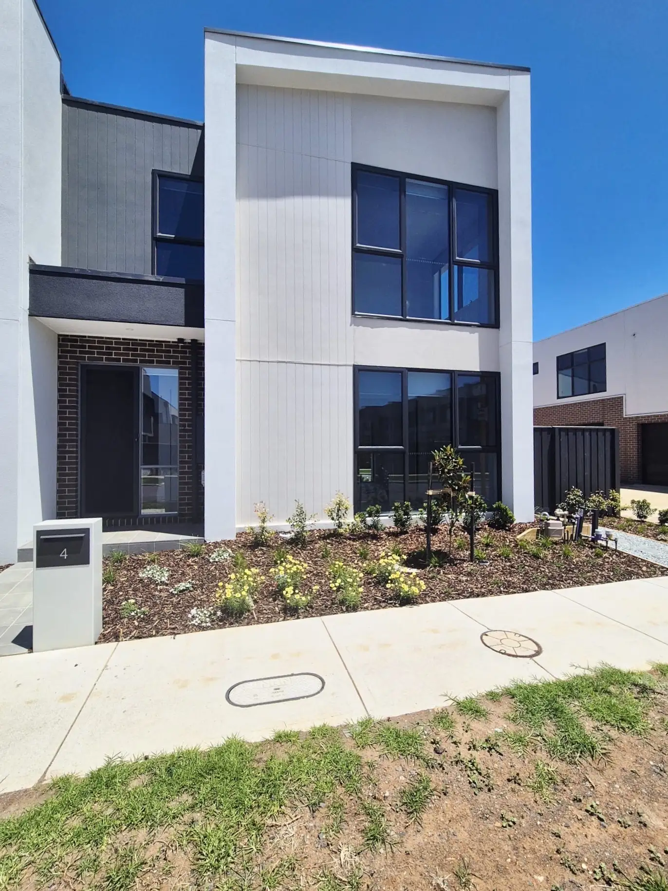 Main view of Homely house listing, 4 Endurance Road, Aintree VIC 3336