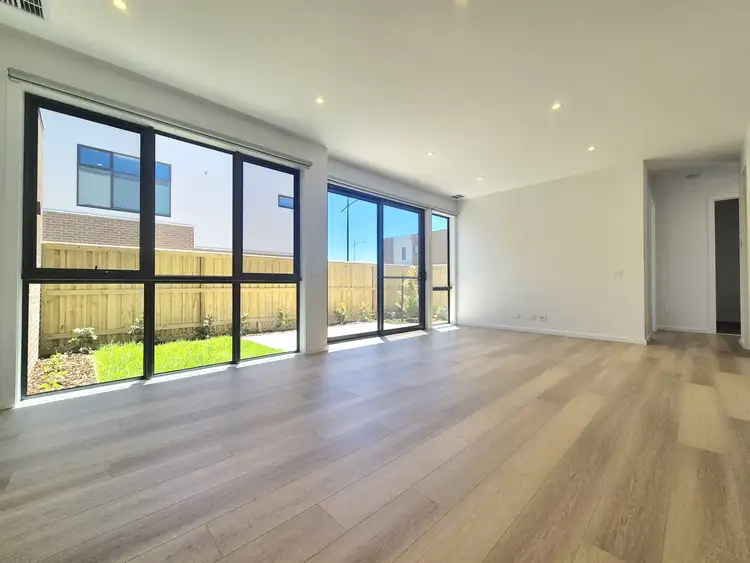 Second view of Homely house listing, 4 Endurance Road, Aintree VIC 3336