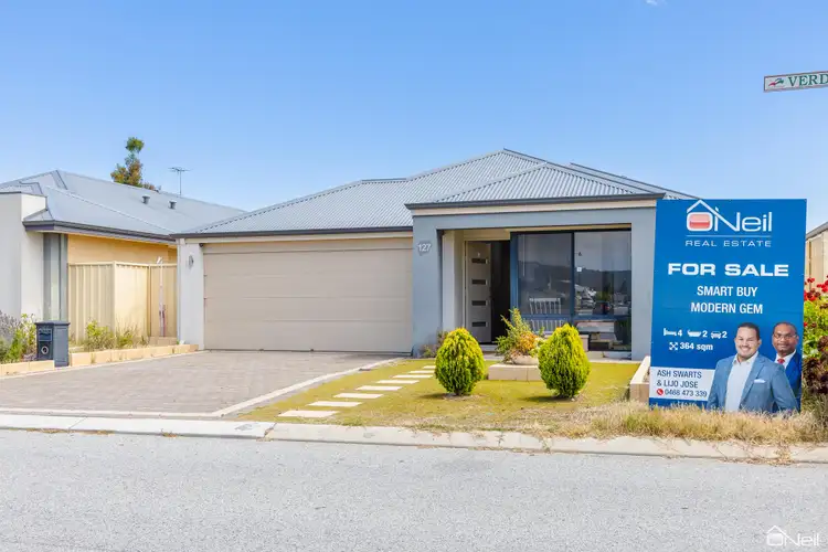 127 Verdant Crescent