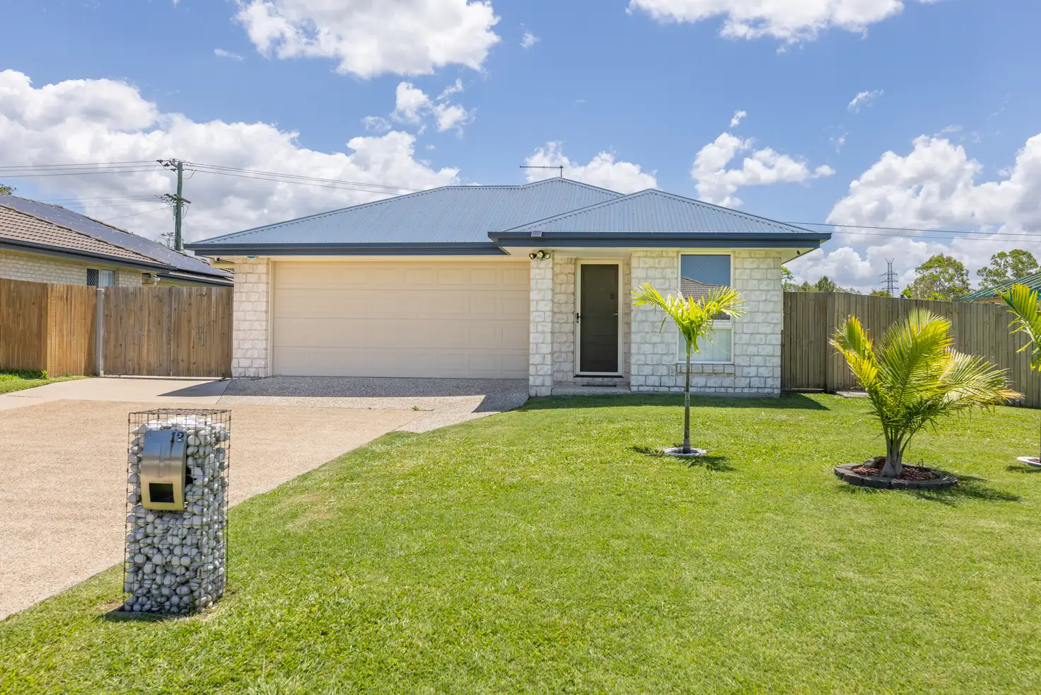 Main view of Homely house listing, 12 Salsa Street, Caboolture QLD 4510