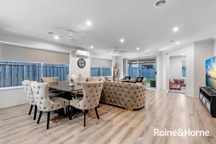 Fourth view of Homely house listing, 7 Wilmington Avenue, Cranbourne West VIC 3977