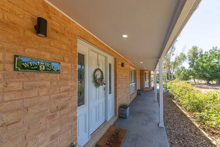 Fourth view of Homely house listing, 9 Chanara Crescent, Dubbo NSW 2830