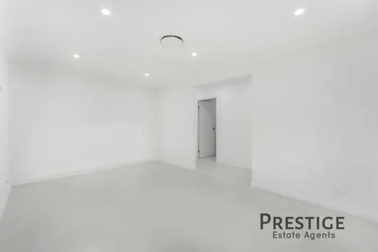 Third view of Homely house listing, 202 Prairie Vale Road, Bossley Park NSW 2176