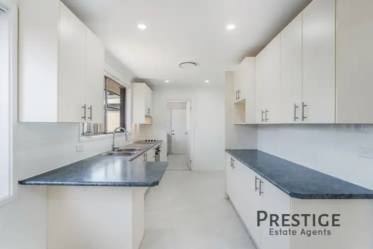 Fifth view of Homely house listing, 202 Prairie Vale Road, Bossley Park NSW 2176