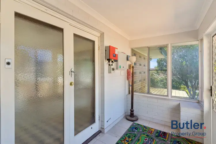 Third view of Homely house listing, 124 Lawrence Street, Bedford WA 6052