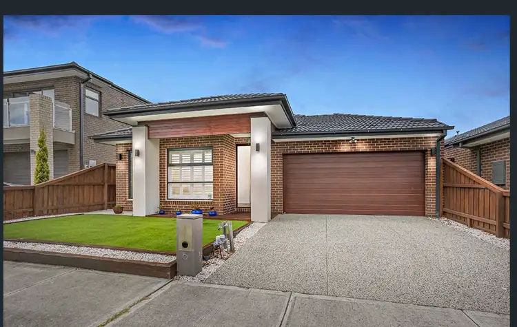 6 Corrimbla Avenue, Wollert VIC 3750
