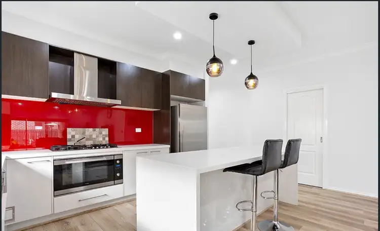 Fourth view of Homely house listing, 6 Corrimbla Avenue, Wollert VIC 3750