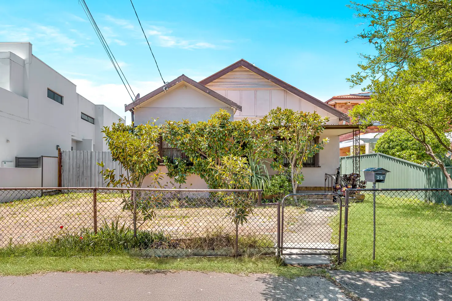 Main view of Homely house listing, 28 Ostend Street, Lidcombe NSW 2141