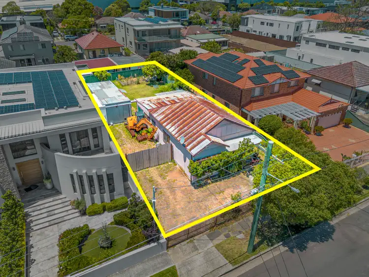 Second view of Homely house listing, 28 Ostend Street, Lidcombe NSW 2141