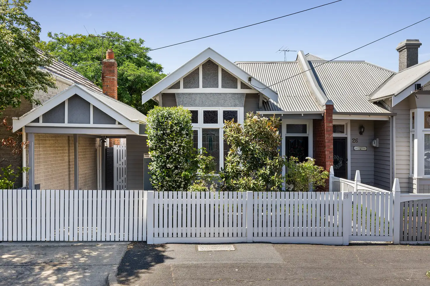Main view of Homely house listing, 28 Yarra Street, Williamstown VIC 3016