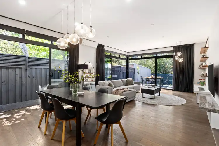 Fourth view of Homely house listing, 28 Yarra Street, Williamstown VIC 3016