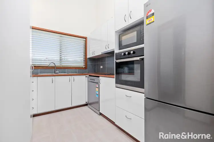 Fifth view of Homely semi-detached listing, 1a Grafton Street, Nelson Bay NSW 2315