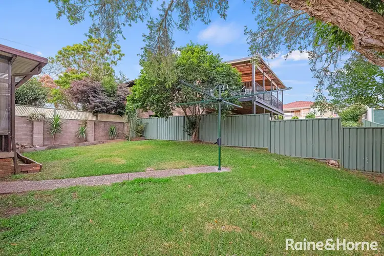 Seventh view of Homely semi-detached listing, 1a Grafton Street, Nelson Bay NSW 2315