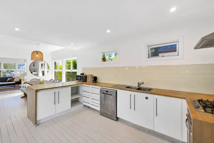 Fourth view of Homely house listing, 15 Nooal Street, Newport NSW 2106