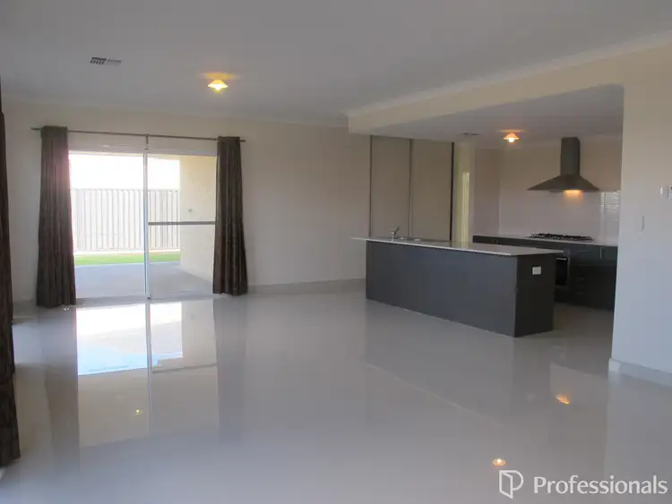 Third view of Homely house listing, 16 Wattleseed Avenue, Treeby WA 6164