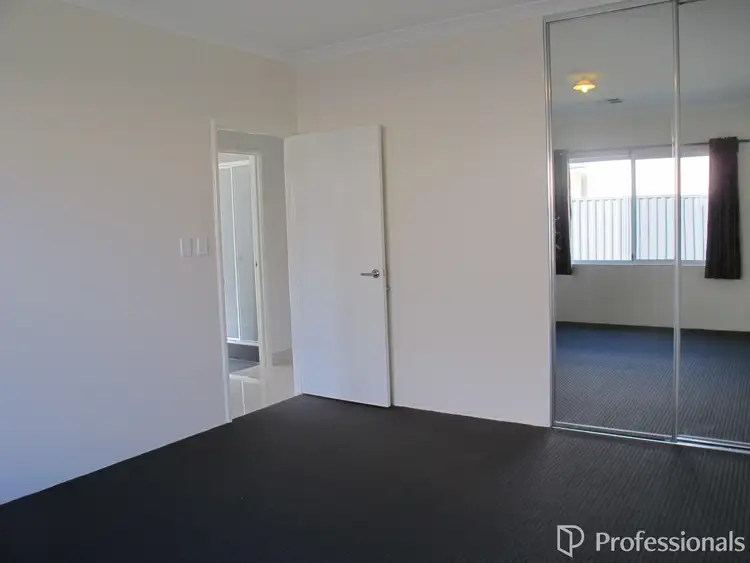 Fifth view of Homely house listing, 16 Wattleseed Avenue, Treeby WA 6164