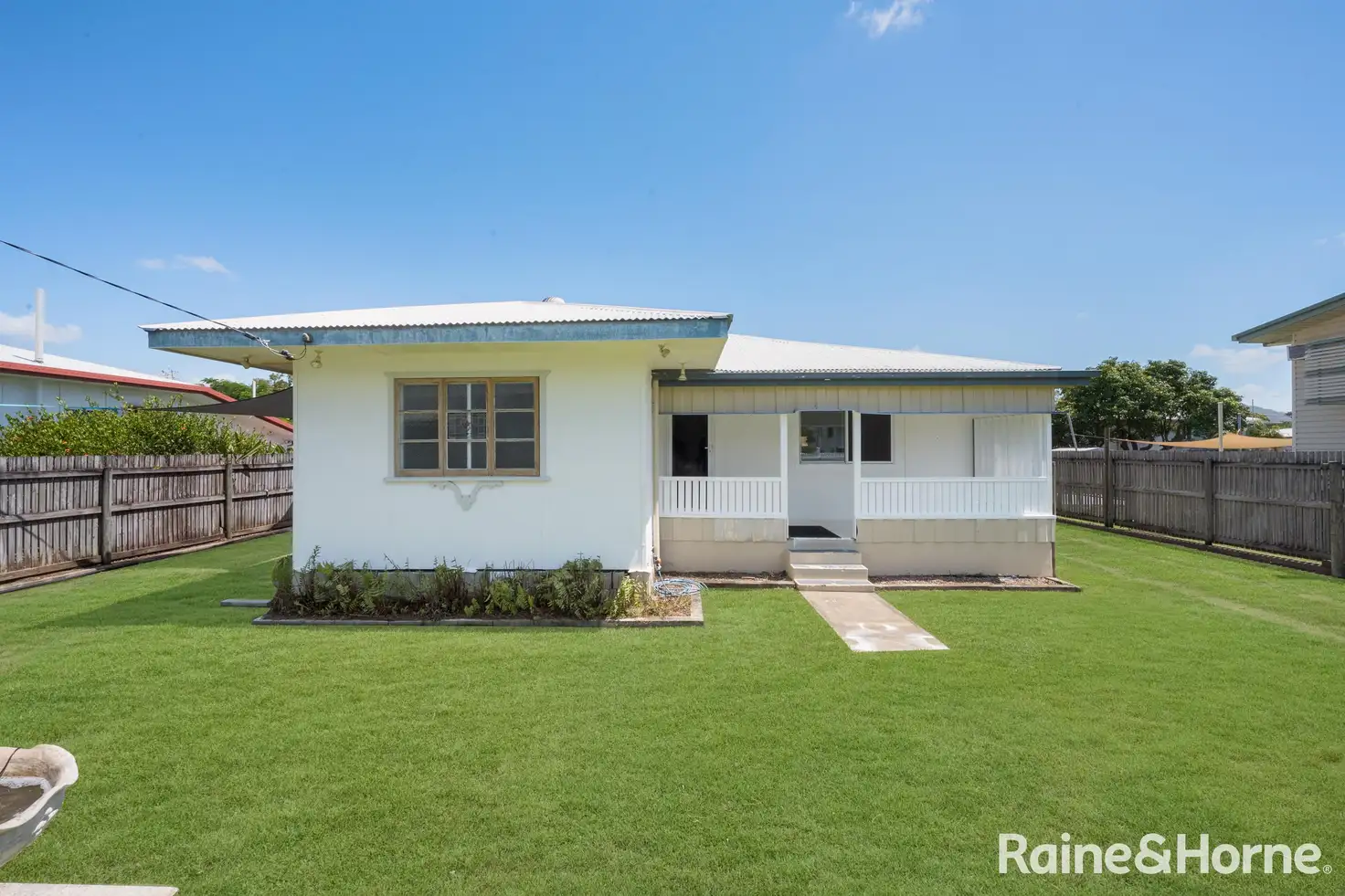 Main view of Homely house listing, 13 Begg Street, Gulliver QLD 4812