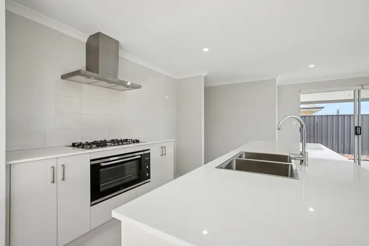 Fourth view of Homely house listing, 38 Edensor Vista, Baldivis WA 6171