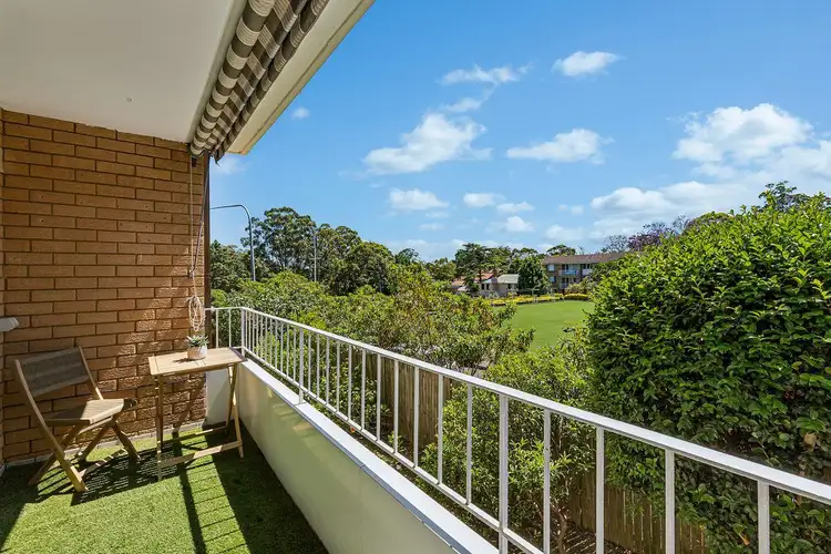 1/153-155 Burns Bay Road, Lane Cove NSW 2066