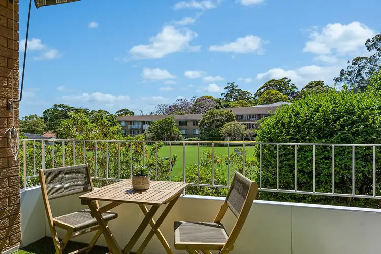 Third view of Homely apartment listing, 1/153-155 Burns Bay Road, Lane Cove NSW 2066