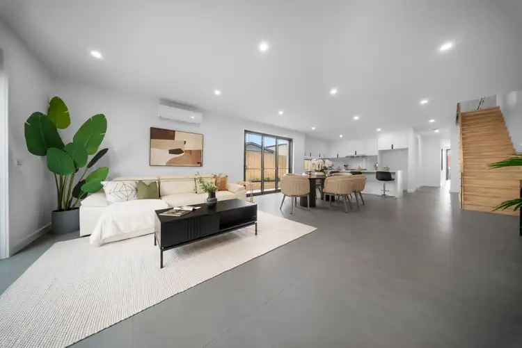 22B Franklyn Street, Oakleigh East VIC 3166