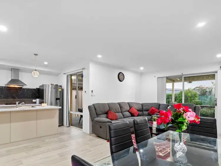 Second view of Homely house listing, 51 Minnie Grove, Hilbert WA 6112