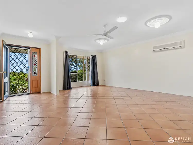Second view of Homely house listing, 384 Lilley Avenue, Frenchville QLD 4701