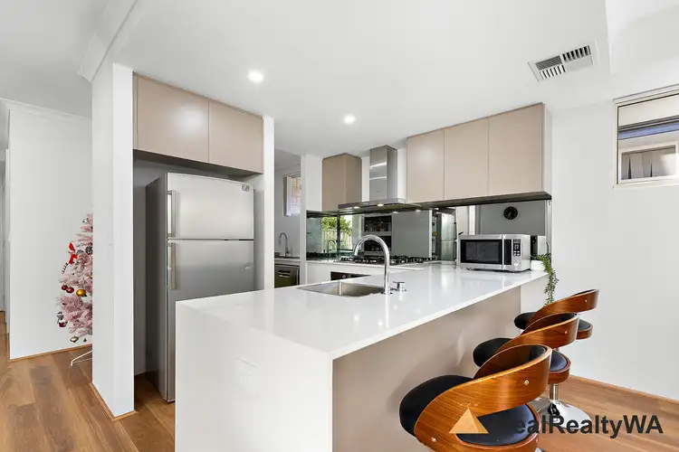 Fifth view of Homely house listing, 5 Isa Street, Willetton WA 6155