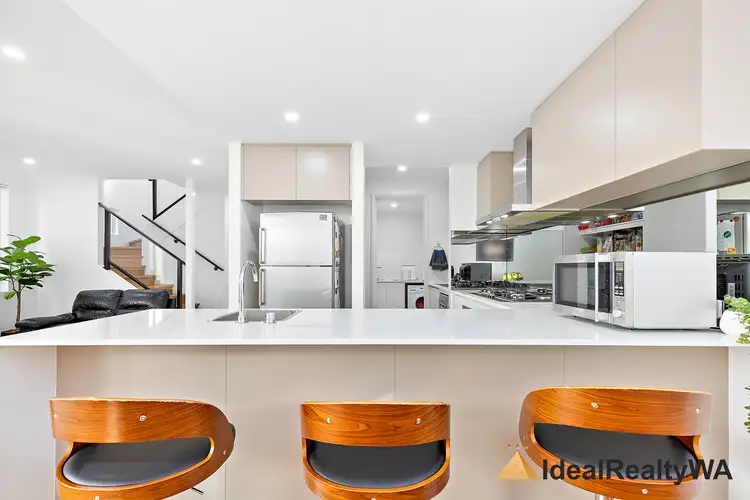 Sixth view of Homely house listing, 5 Isa Street, Willetton WA 6155