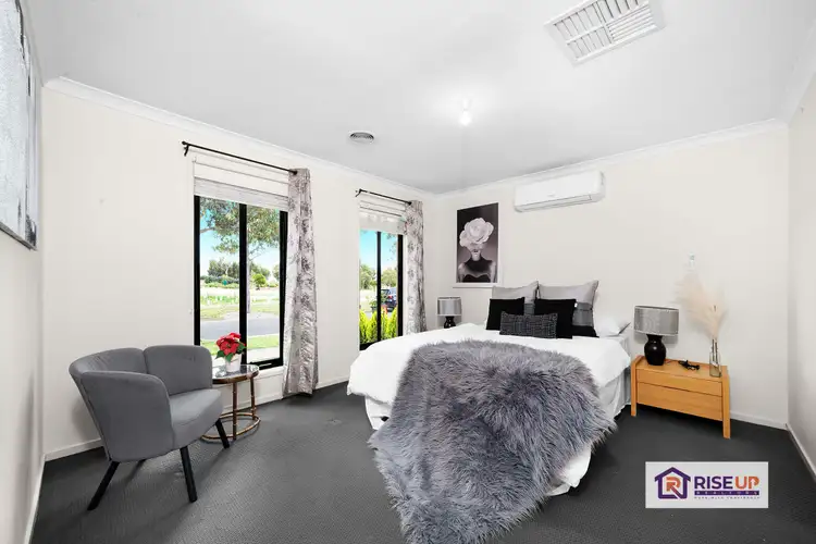 Second view of Homely house listing, 44 Parkvista Drive, Truganina VIC 3029