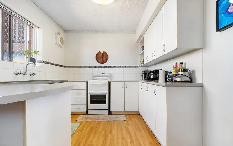 Second view of Homely house listing, 3/21 Hill Road, Dampier WA 6713